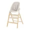 Стул для кормления CARRELLO Ergo CRL-16701 linen beige /1/ MOQ